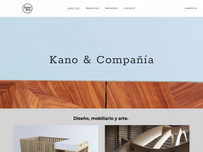 www.kanoyco.com snapshot