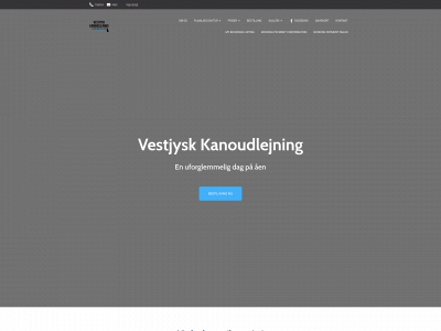 vestjyskkano.dk snapshot