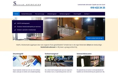 solstad.nl snapshot