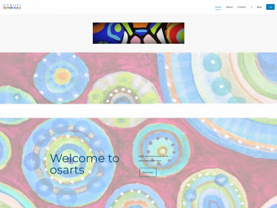 oshobuddhafield.com snapshot
