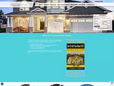 www.coloradorealtyagent.com snapshot