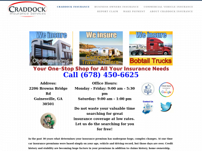 gainesvilleinsurancecoverage.weebly.com snapshot