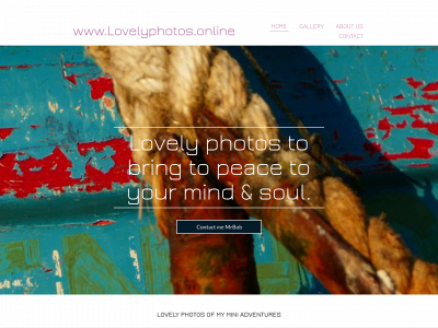 lovelyphotos.online snapshot