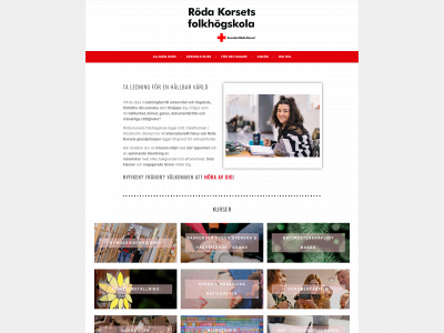 rodakorsetsfolkhogskola.se snapshot