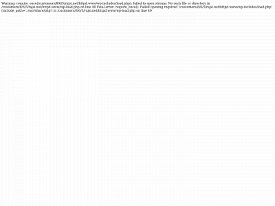 rajsi.net snapshot