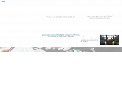 voipcloudconnect.com snapshot
