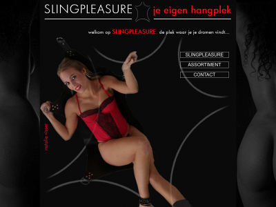 slingpleasure.nl snapshot