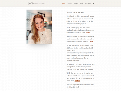 sofiathysell.com snapshot