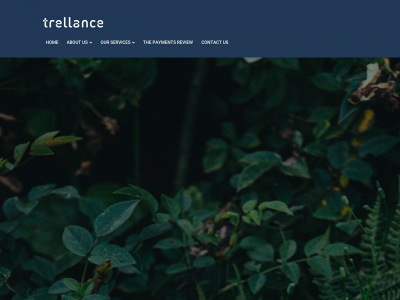 trellance.com snapshot