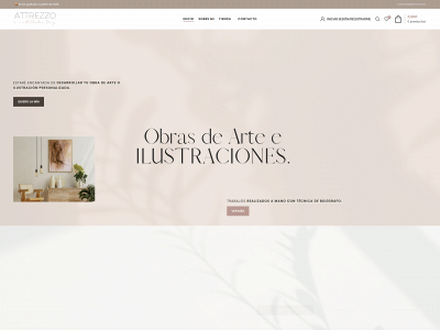 attrezzo.es snapshot