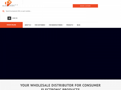petra.com snapshot