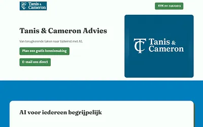 tc-advies.nl snapshot