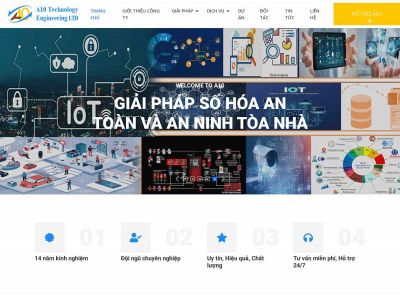 a10.com.vn snapshot