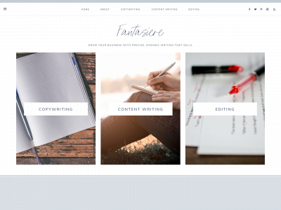fantasiere.com snapshot