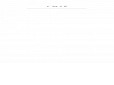 aisulondon.com snapshot