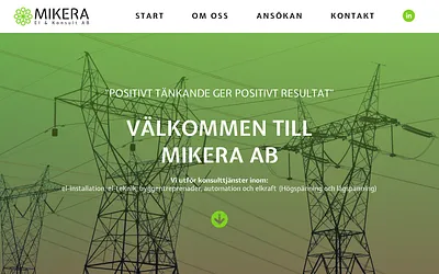 mikera.nu snapshot