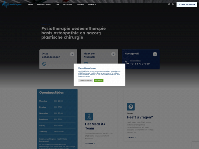 medifitplus.nl snapshot