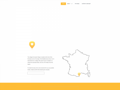 stcyprien.com snapshot