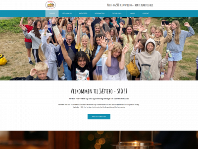 jaettebo-vejle.dk snapshot