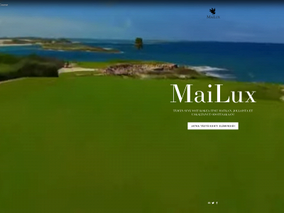 mailux.fi snapshot