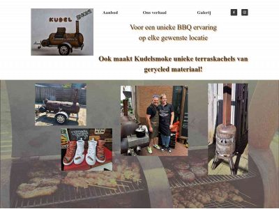kudelsmoke.nl snapshot