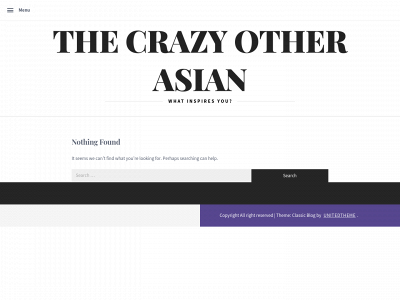 crazyotherasian.com snapshot
