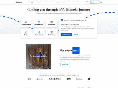 cd.com snapshot