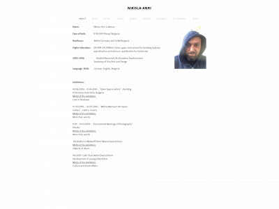 nikola-anri.weebly.com snapshot
