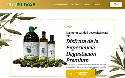 purolivae.es snapshot