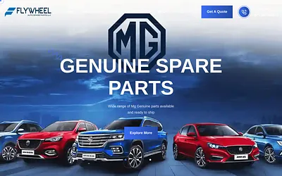 flywheelauto.ae snapshot