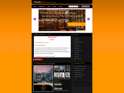 bookdoors.com snapshot
