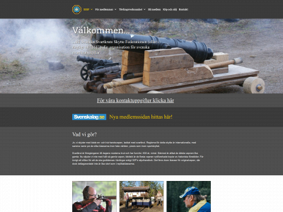 sssf.nu snapshot