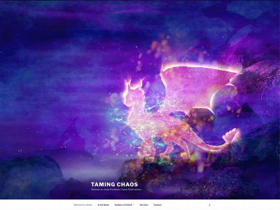 tamingchaos.net snapshot