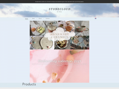 stonecloudbynika.nl snapshot
