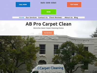 abproservice.com snapshot