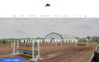 www.benchview.ca snapshot