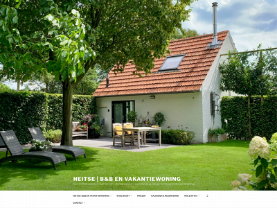 heitse.com snapshot