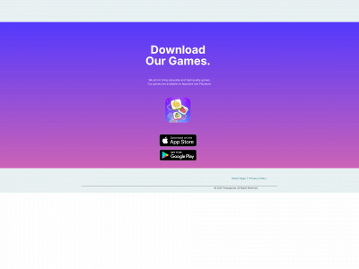 tenpogames.com snapshot