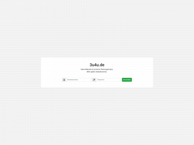 3u4u.de snapshot