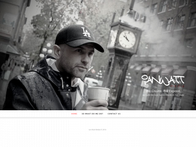 ianwatt.com snapshot