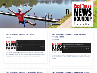etnroundup.com snapshot