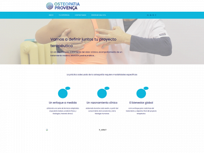 osteopatia-provenza.es snapshot
