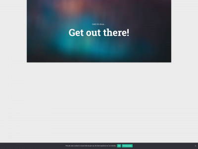 lonehut.com snapshot