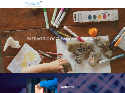 nataliebot.com snapshot