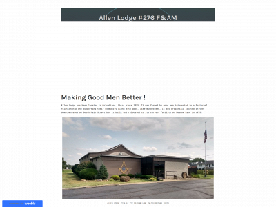 allenlodge276ohio.weebly.com snapshot