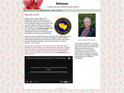 avb-tapping.com snapshot