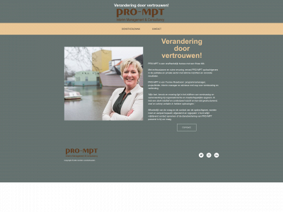 pro-mpt.nl snapshot
