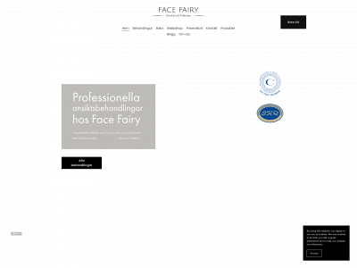 facefairy.nu snapshot
