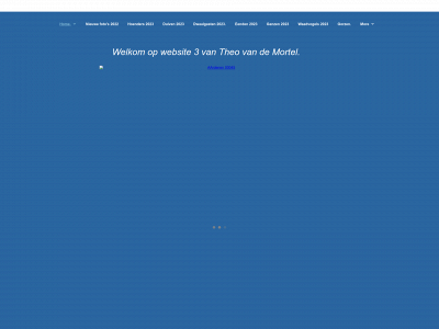 theovandemortel3.nl snapshot