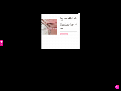 starlightsfashionbabe.com snapshot